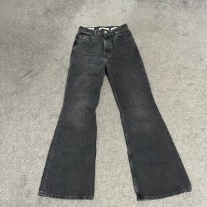 Levi’s 70s High Flare